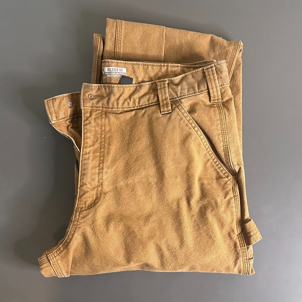Carhartt Men's Pants